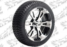 ITP SS112 Machined STI GTX Pro