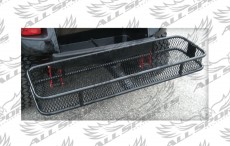 Club Car DS Bumper Basket
